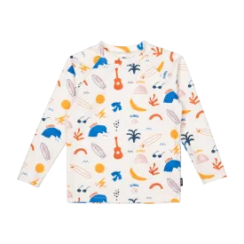 Rock Your Kid this is Summer Rashie