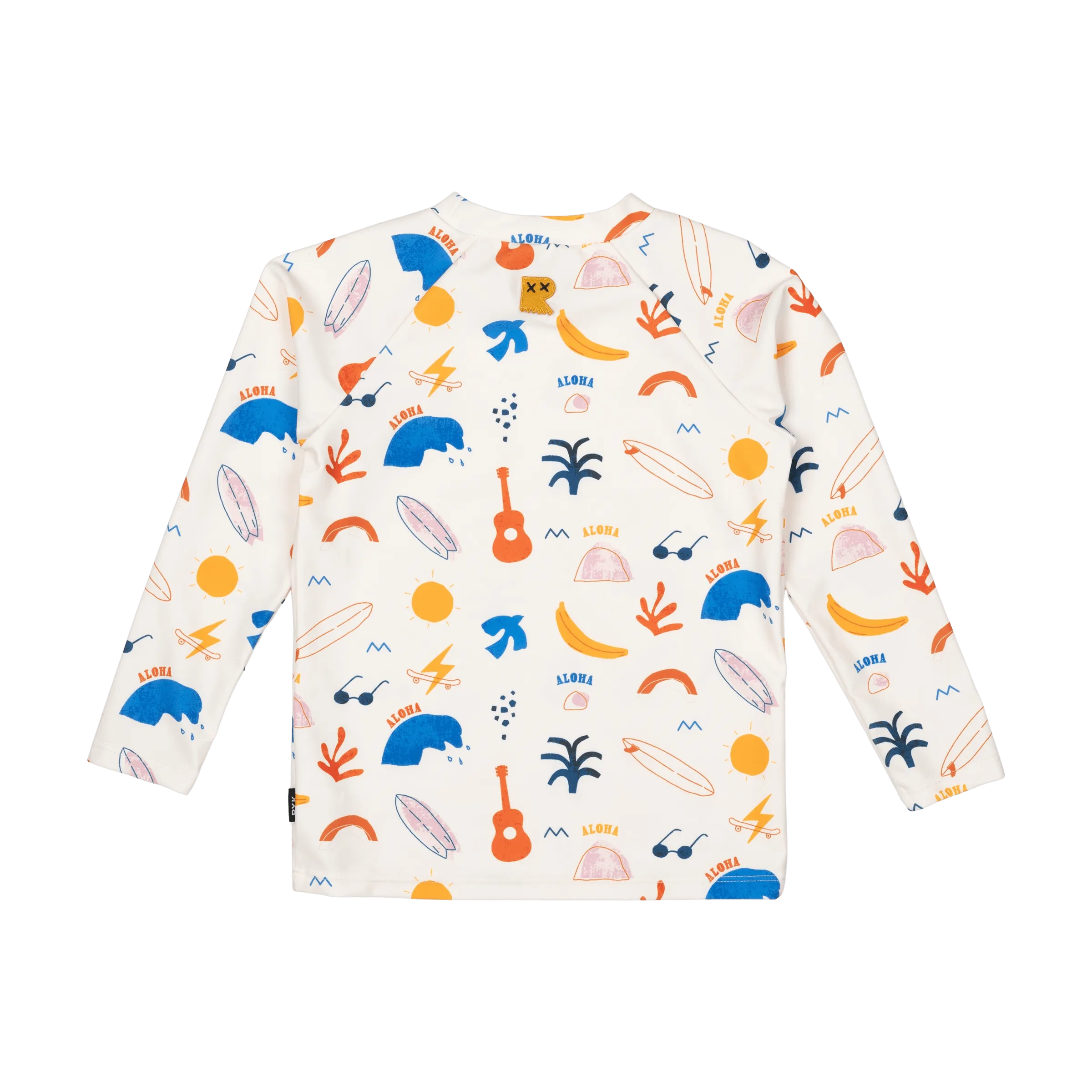 Rock Your Kid this is Summer Rashie
