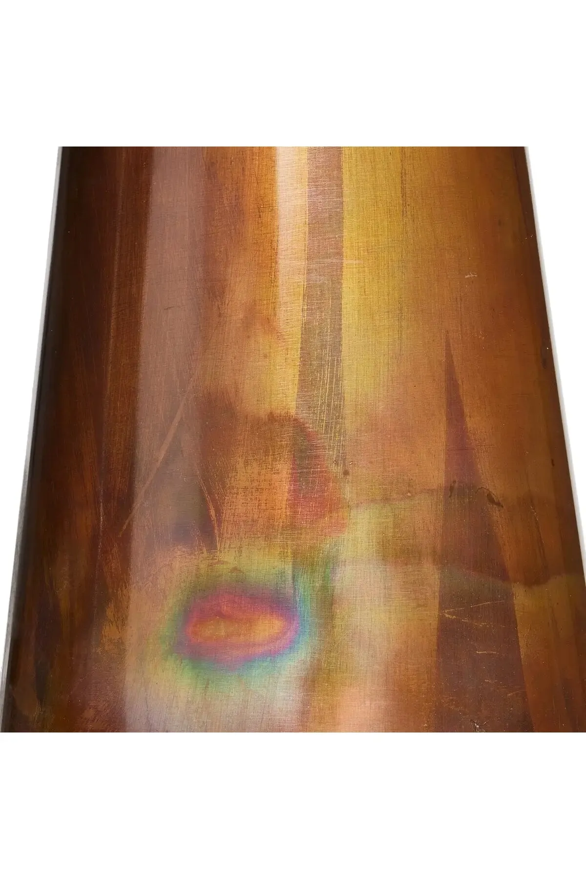 Romani Table Lamp - 2 Styles