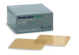 Salts PW1010 Protective Wafers 10" x 10"