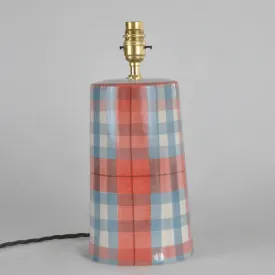 Sandy Gordon Small Tapered Lamp