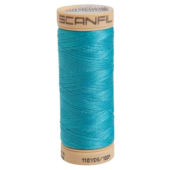 Scanfil Cotton Thread 100m, 4011