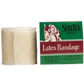 Sealtex Latex Bandages