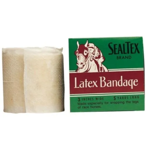 Sealtex Latex Bandages