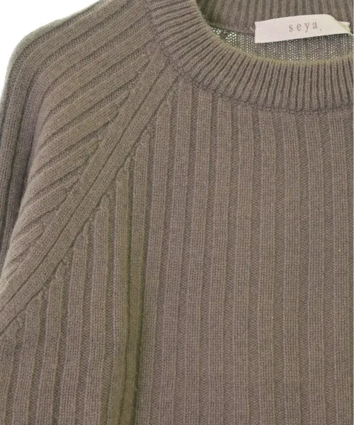 Seya Sweaters