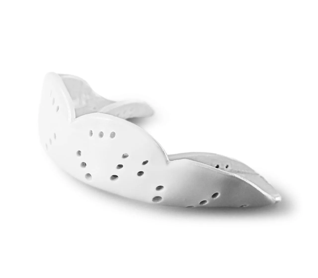 Sisu Guard Aero Mouth Guard - Small