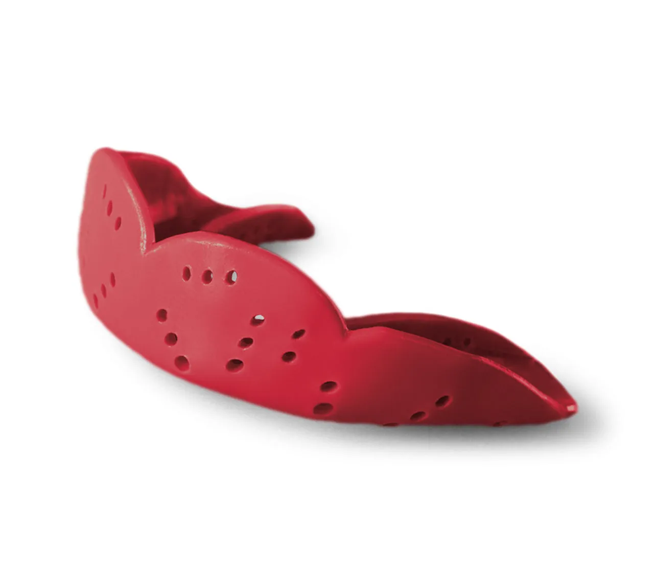 Sisu Guard Aero Mouth Guard - Small