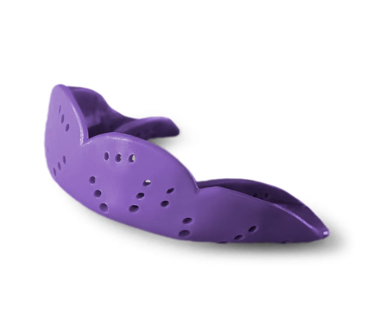 Sisu Guard Aero Mouth Guard - Small
