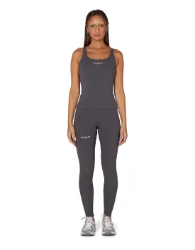SL BW Scoop Tank Storm - Grey