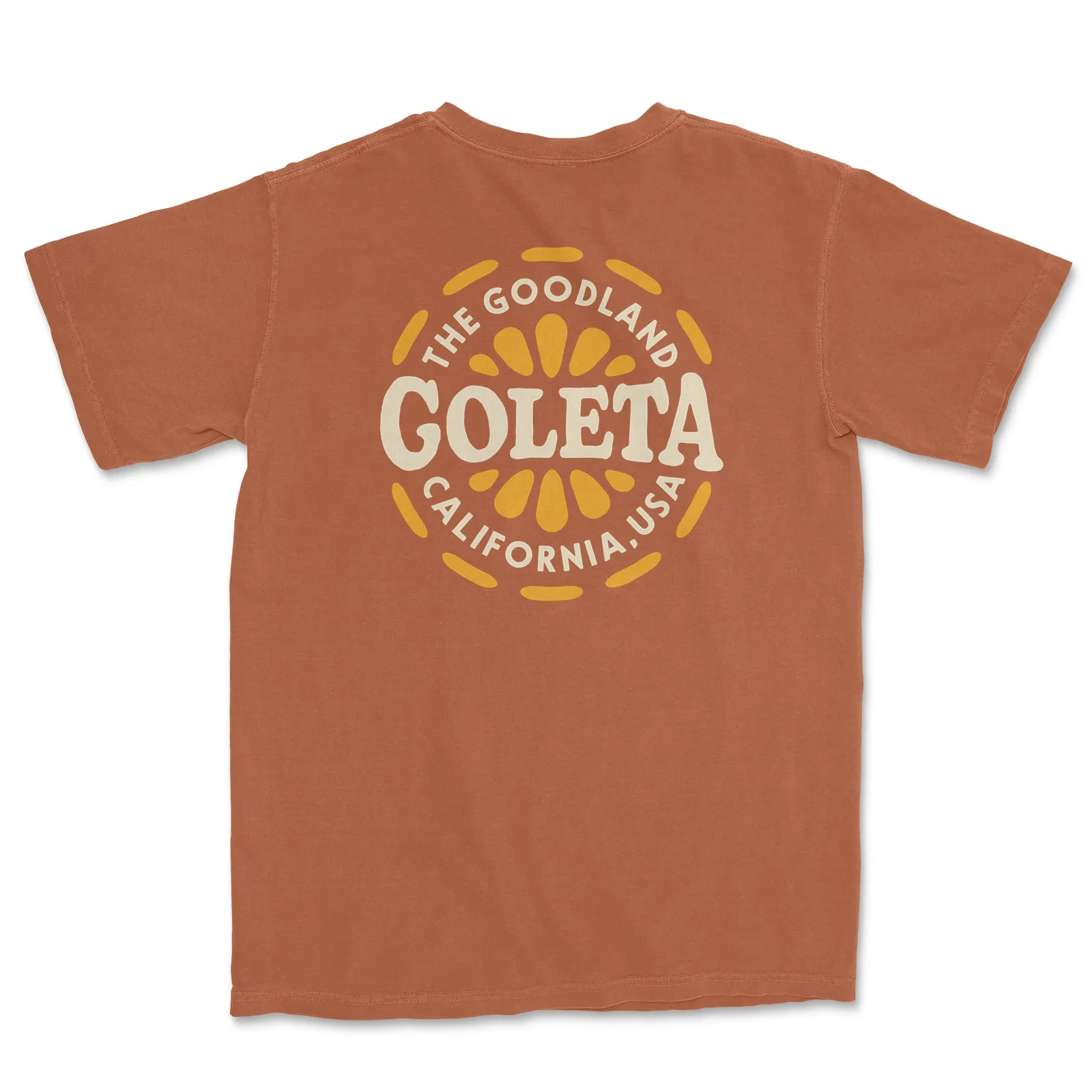 Slice of Goleta Tee [Discontinued]