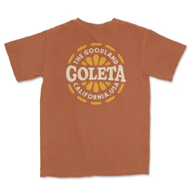 Slice of Goleta Tee [Discontinued]