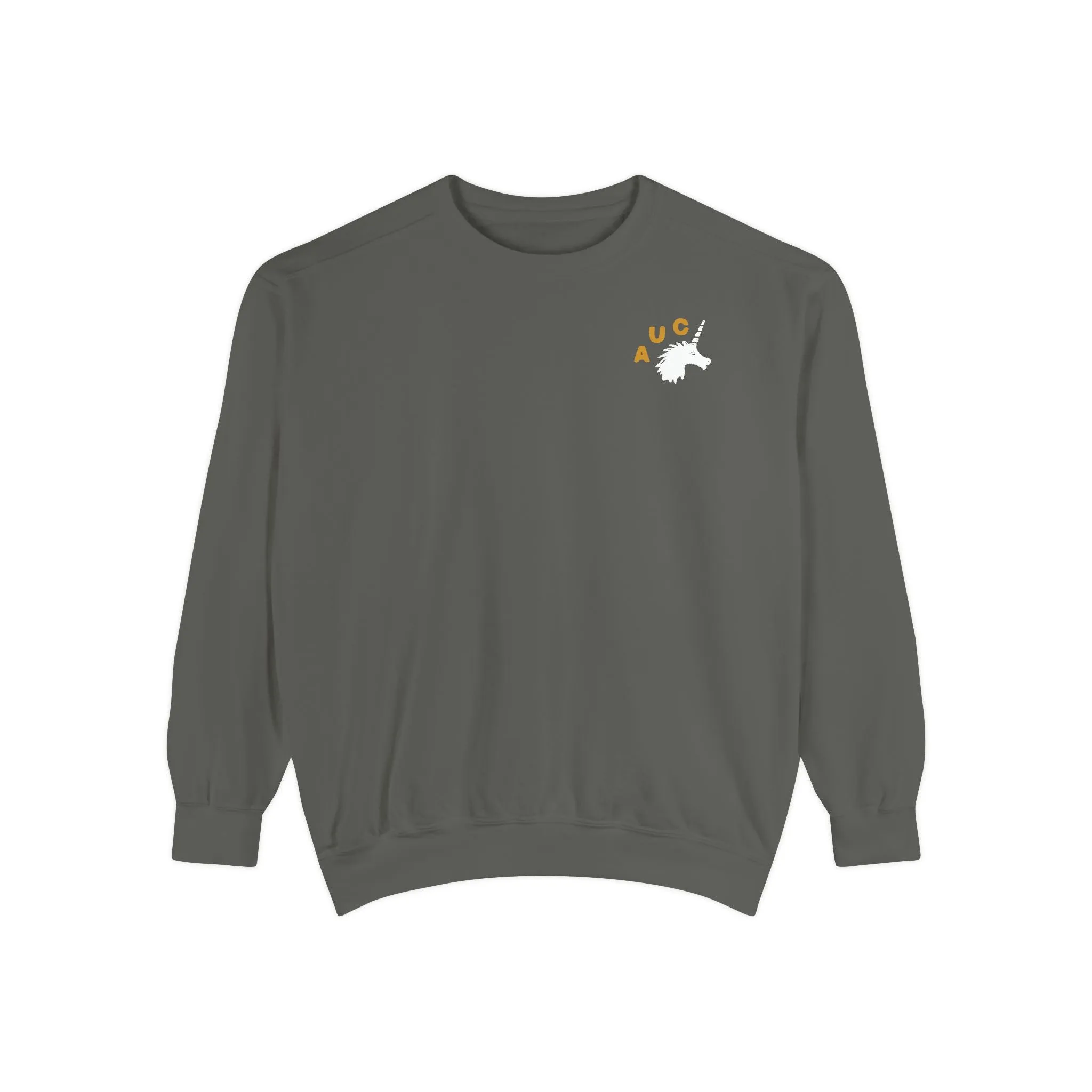 Slow Down, You're Doing Fine - Mid-Weight Sweatshirt - Unisex