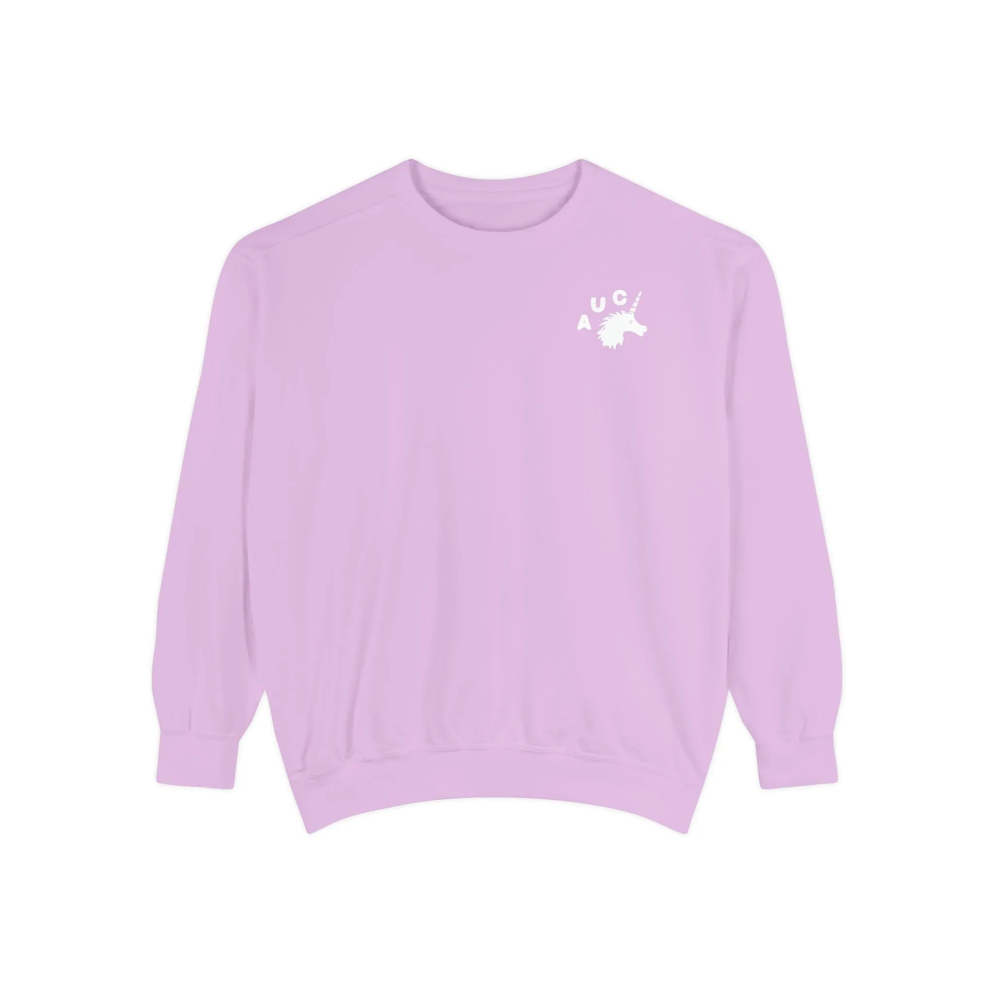 Slow Down, You're Doing Fine - Mid-Weight Sweatshirt - Unisex