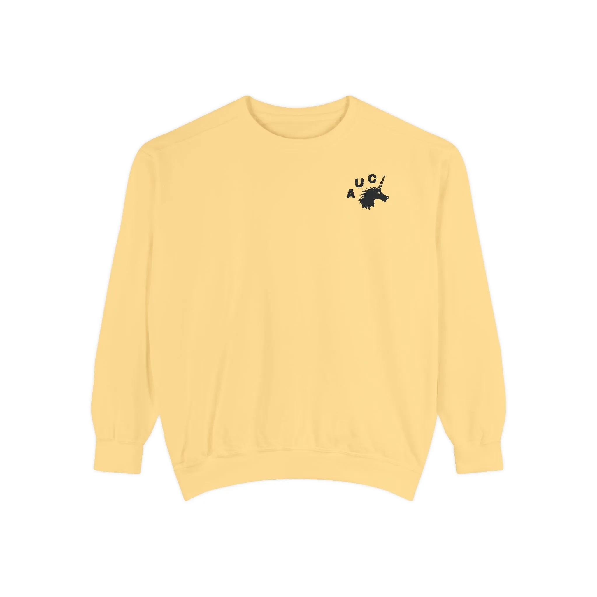 Slow Down, You're Doing Fine - Mid-Weight Sweatshirt - Unisex