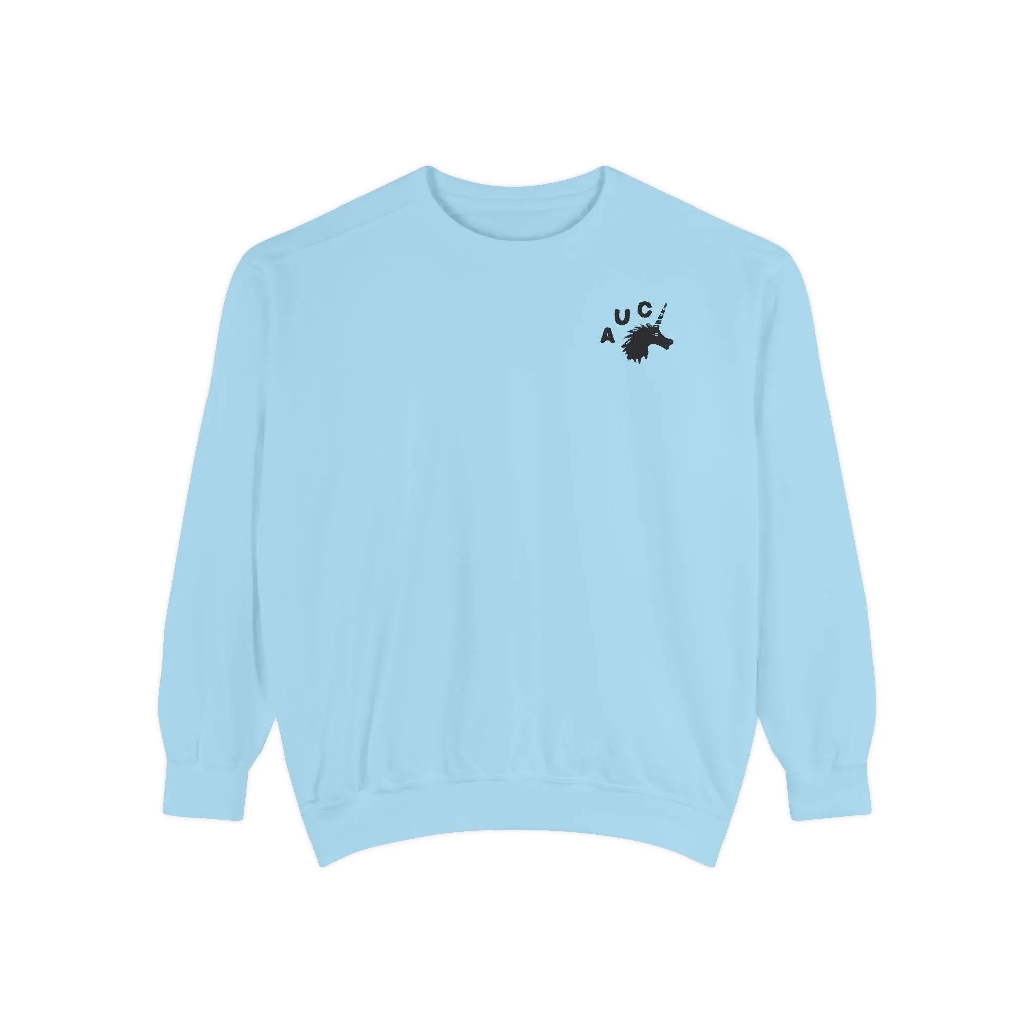Slow Down, You're Doing Fine - Mid-Weight Sweatshirt - Unisex