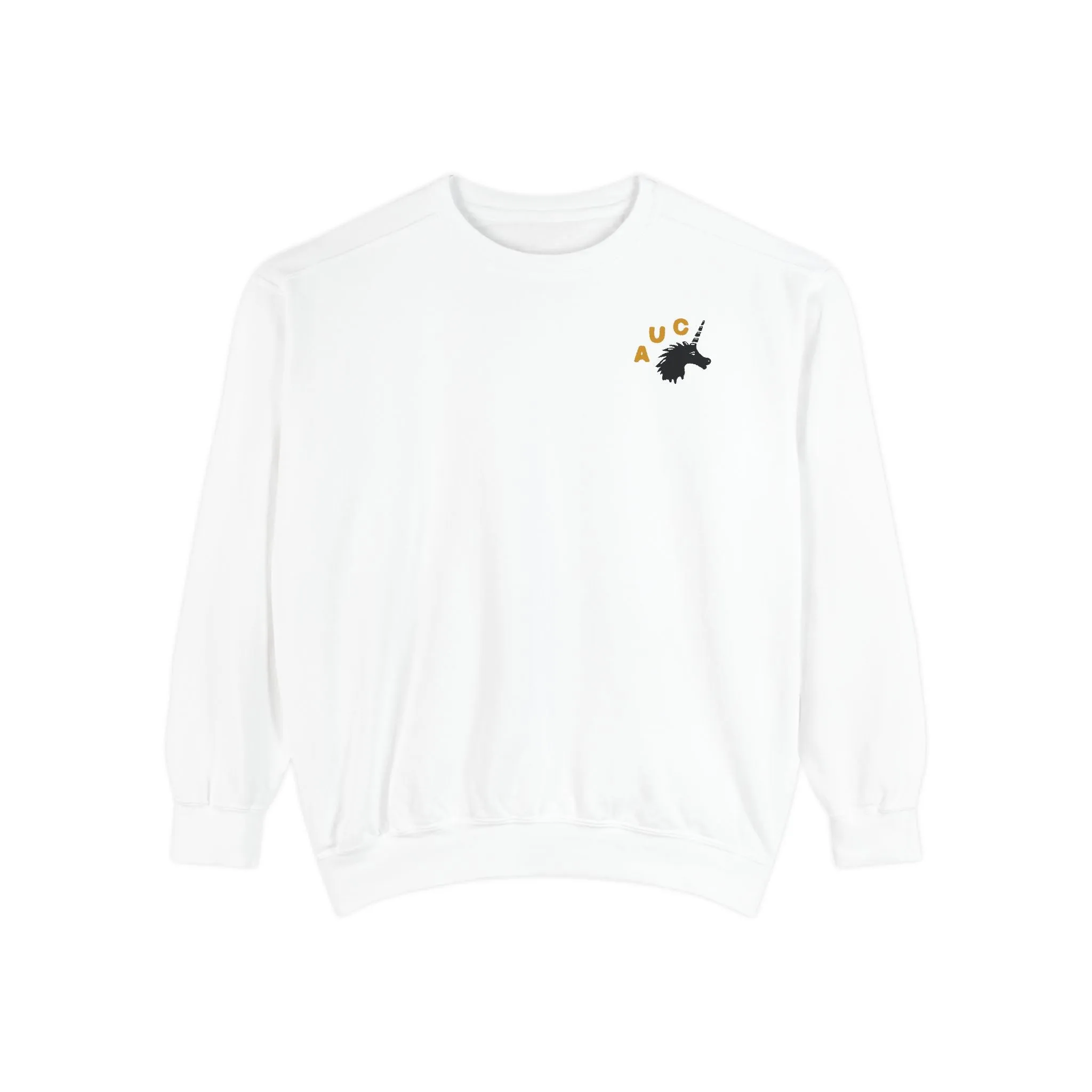 Slow Down, You're Doing Fine - Mid-Weight Sweatshirt - Unisex