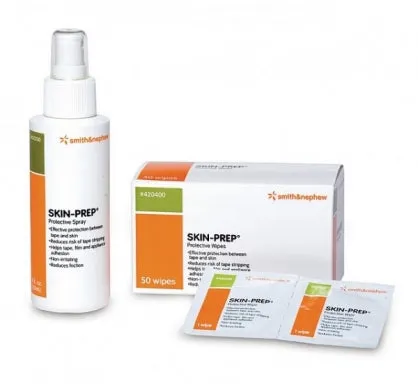 Smith & Nephew 420279 Skin-Prep Protective Barrier Spray, 118ml Bottle