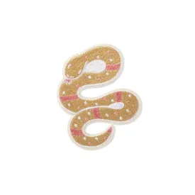 Snake Patch