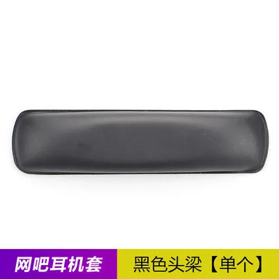Somic Earphone G909 G909n Earphone Sleeves Ear Cotton Leather Earmuffs Foam Cover Earmuffs Earphone Accessories