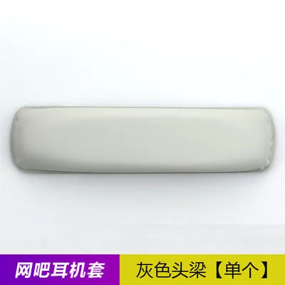 Somic Earphone G909 G909n Earphone Sleeves Ear Cotton Leather Earmuffs Foam Cover Earmuffs Earphone Accessories
