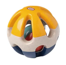 Speedy Monkey Roller Rattle - TOLO