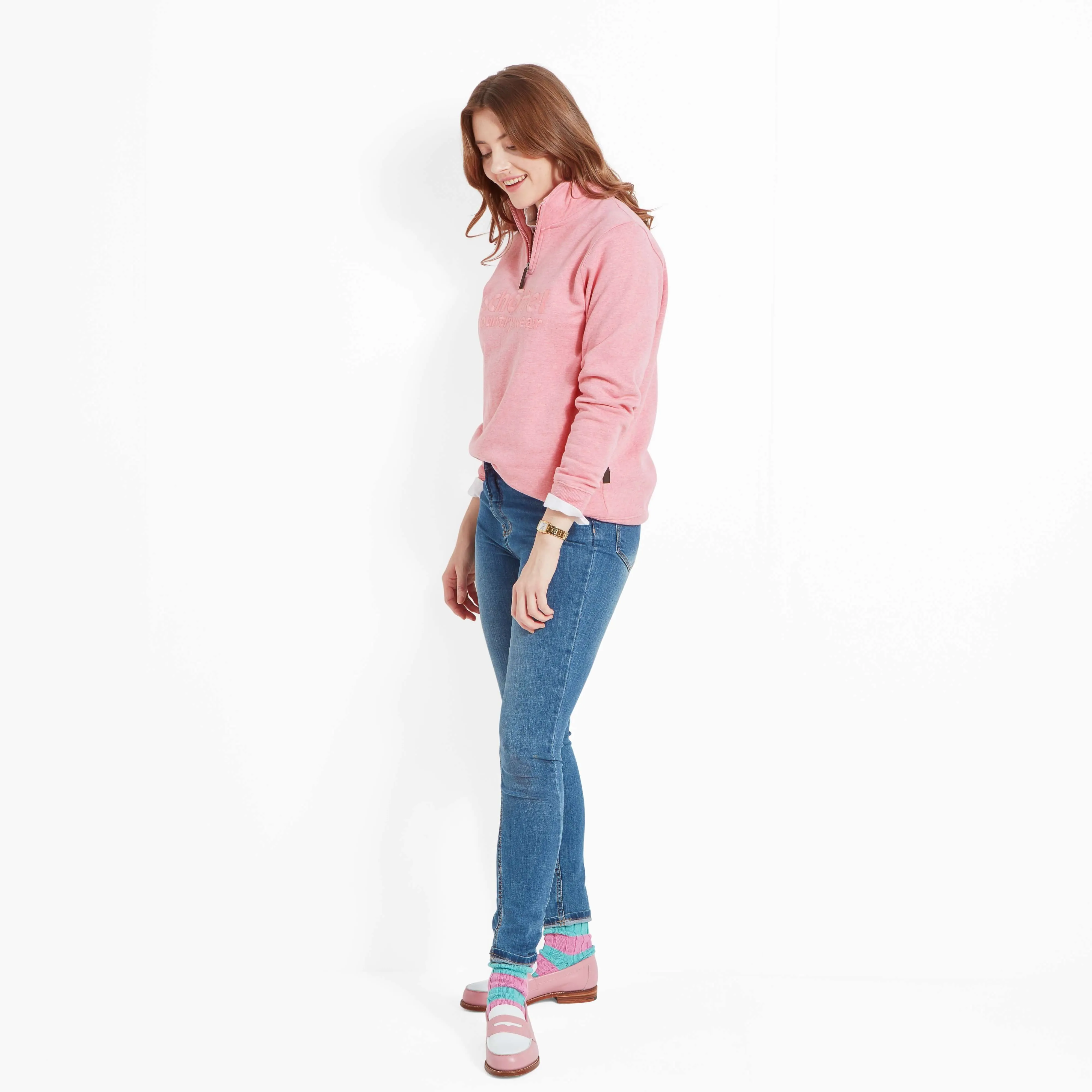 St Issey Sweatshirt