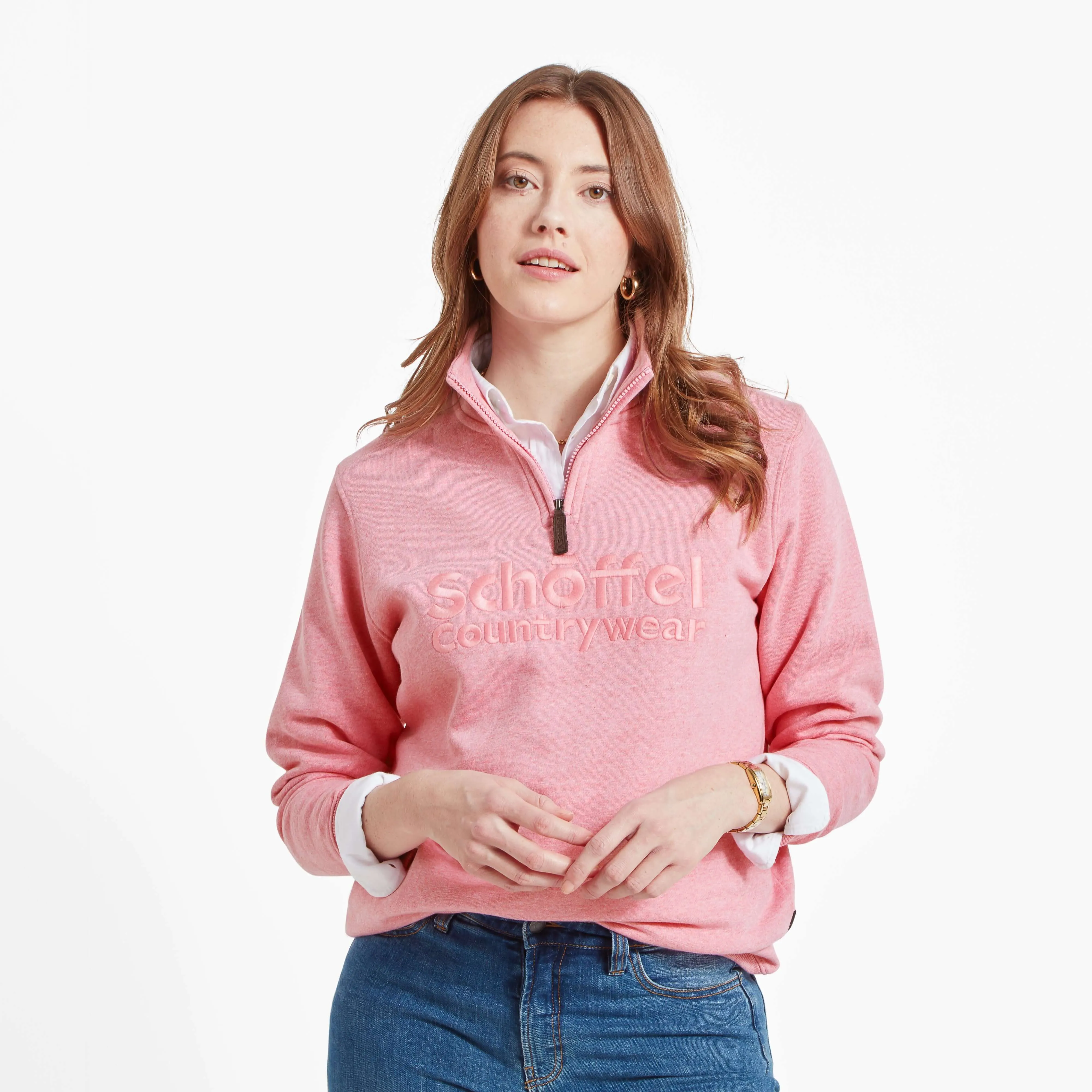 St Issey Sweatshirt