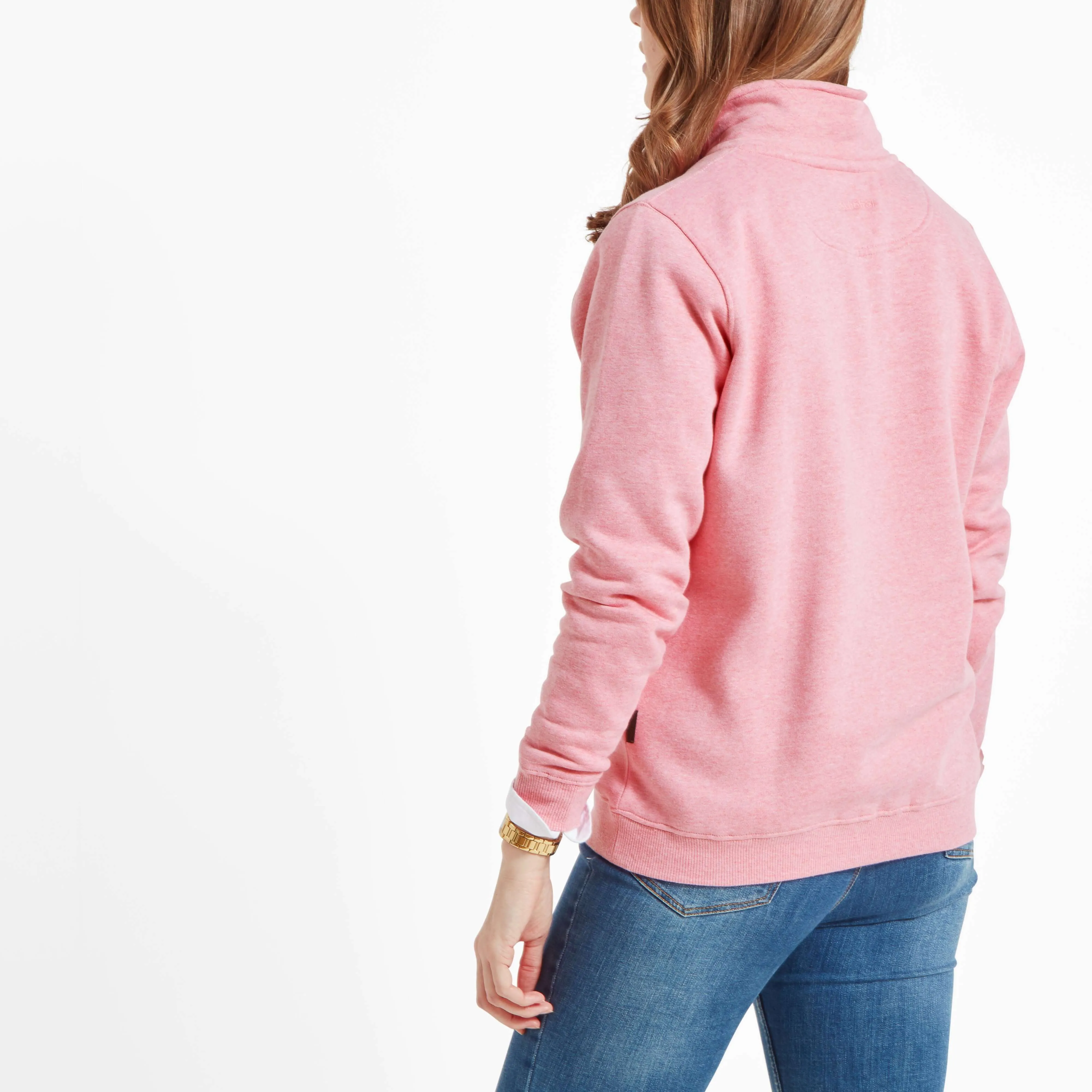 St Issey Sweatshirt