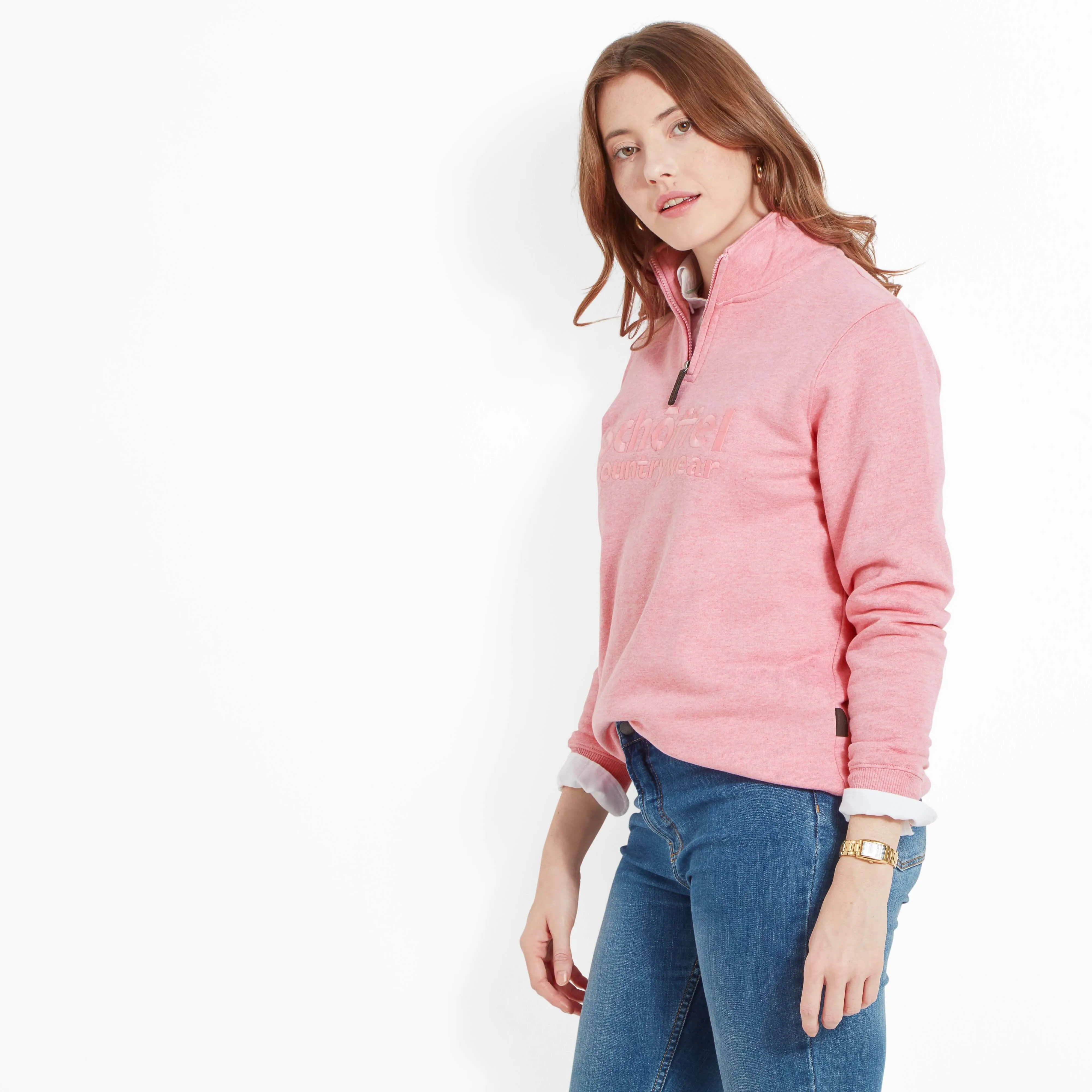 St Issey Sweatshirt