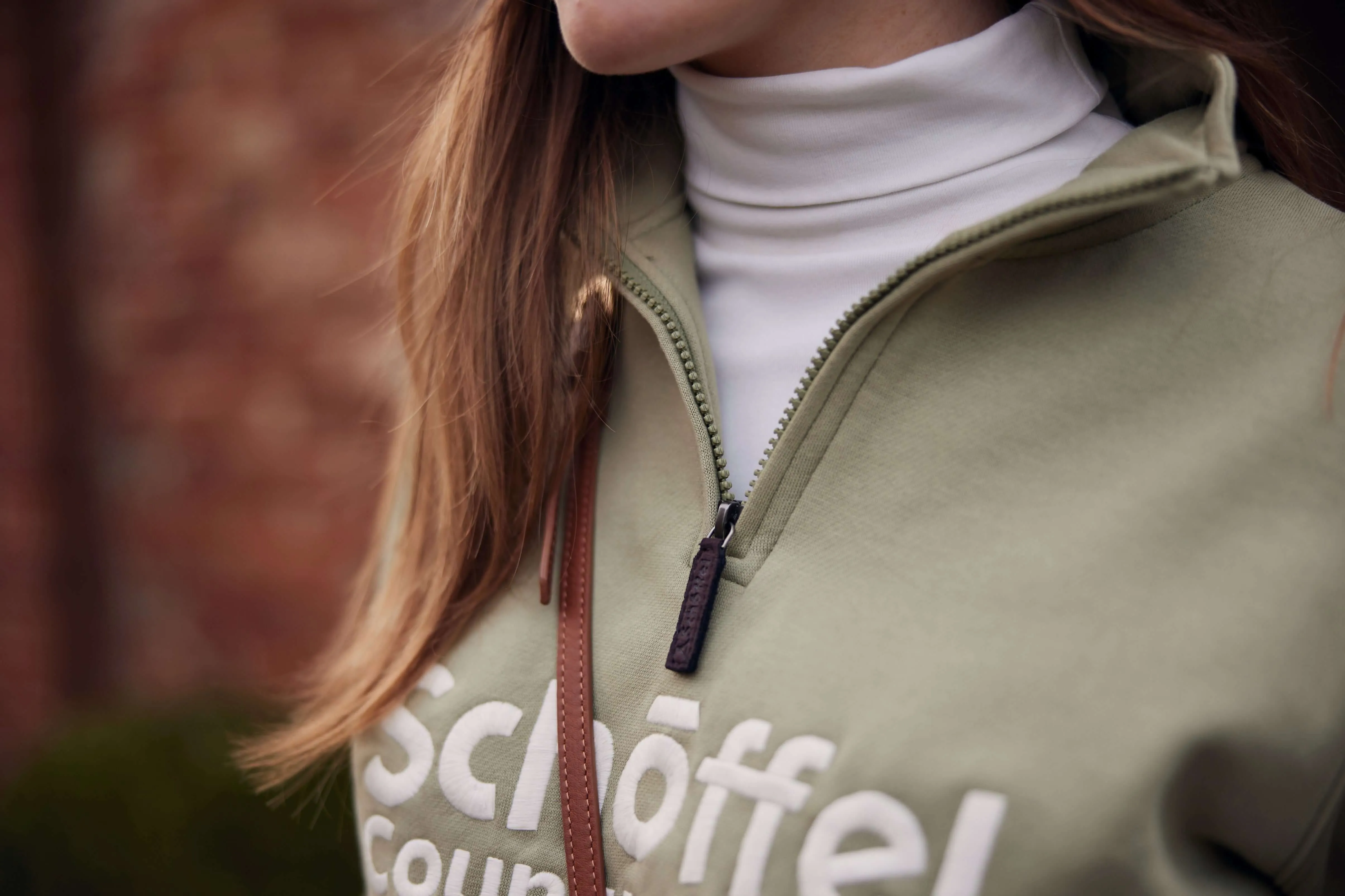 St Issey Sweatshirt