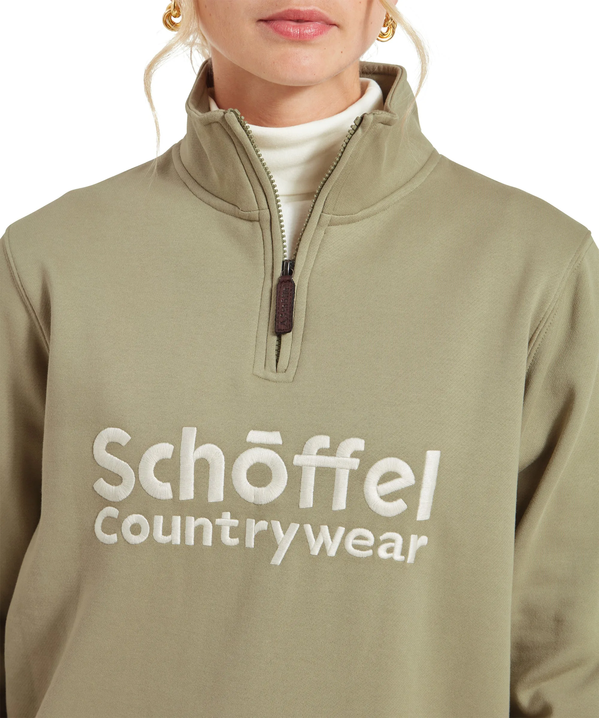 St Issey Sweatshirt