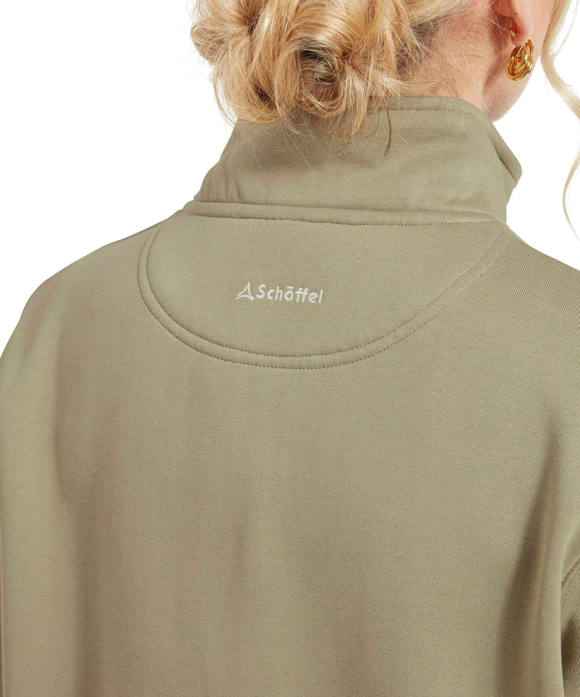 St Issey Sweatshirt
