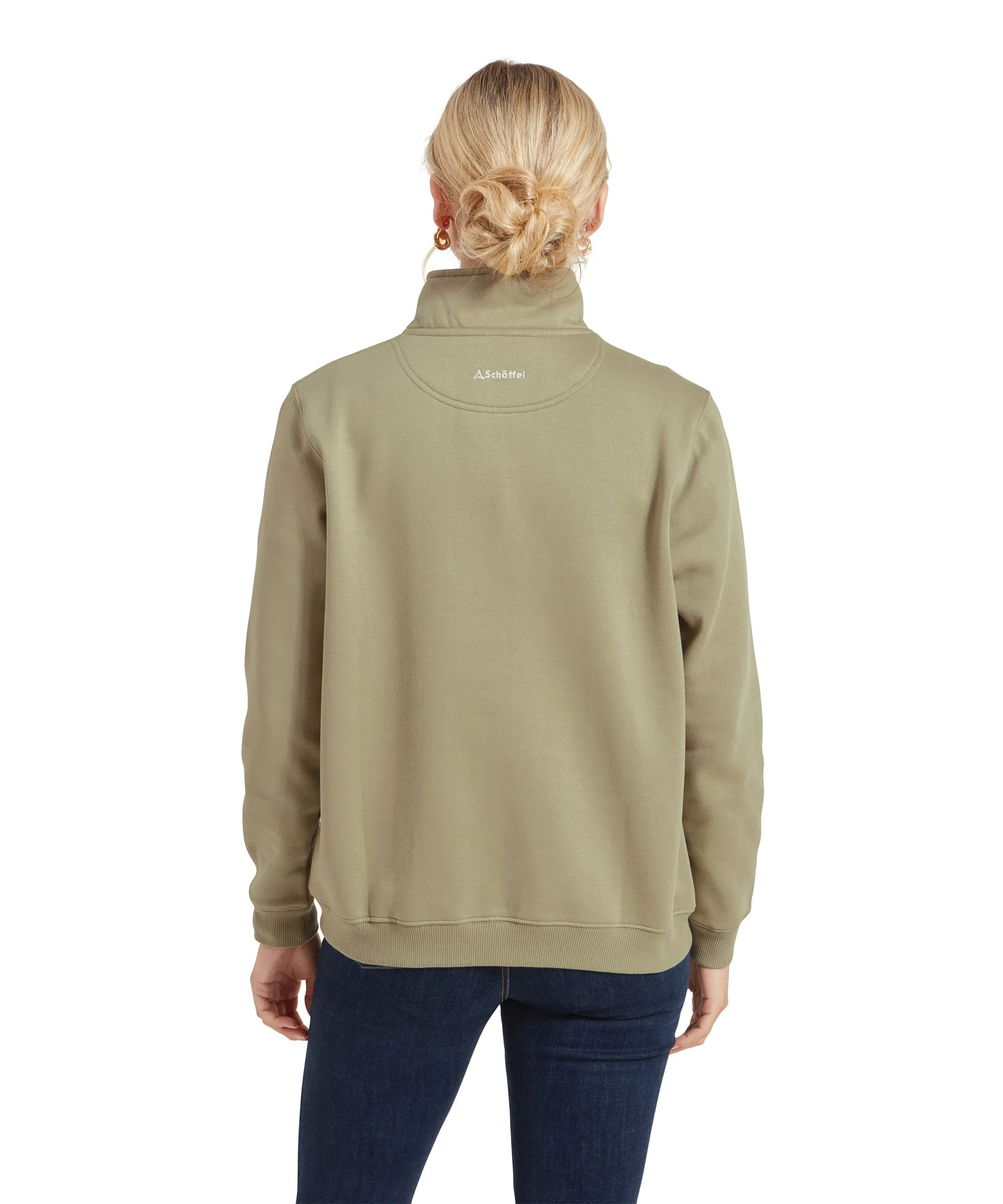 St Issey Sweatshirt