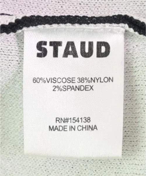 STAUD Sweaters