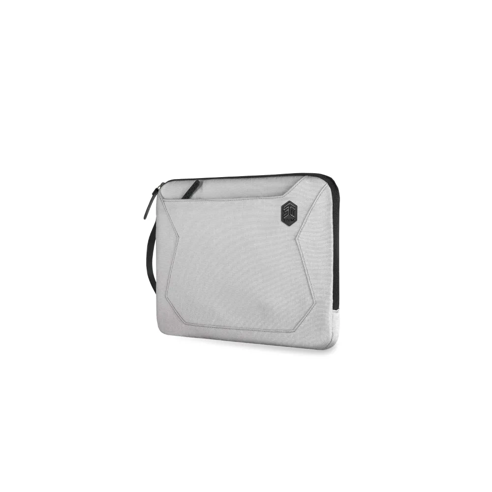 STM OPP iPad Cover iPad Air 11 Gen6 2024 Comp With Pro11 Gen 4-1 Air10.9 Gen 5-4 Black