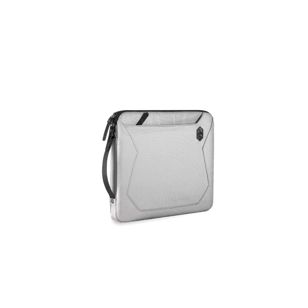 STM OPP iPad Cover iPad Air 11 Gen6 2024 Comp With Pro11 Gen 4-1 Air10.9 Gen 5-4 Black