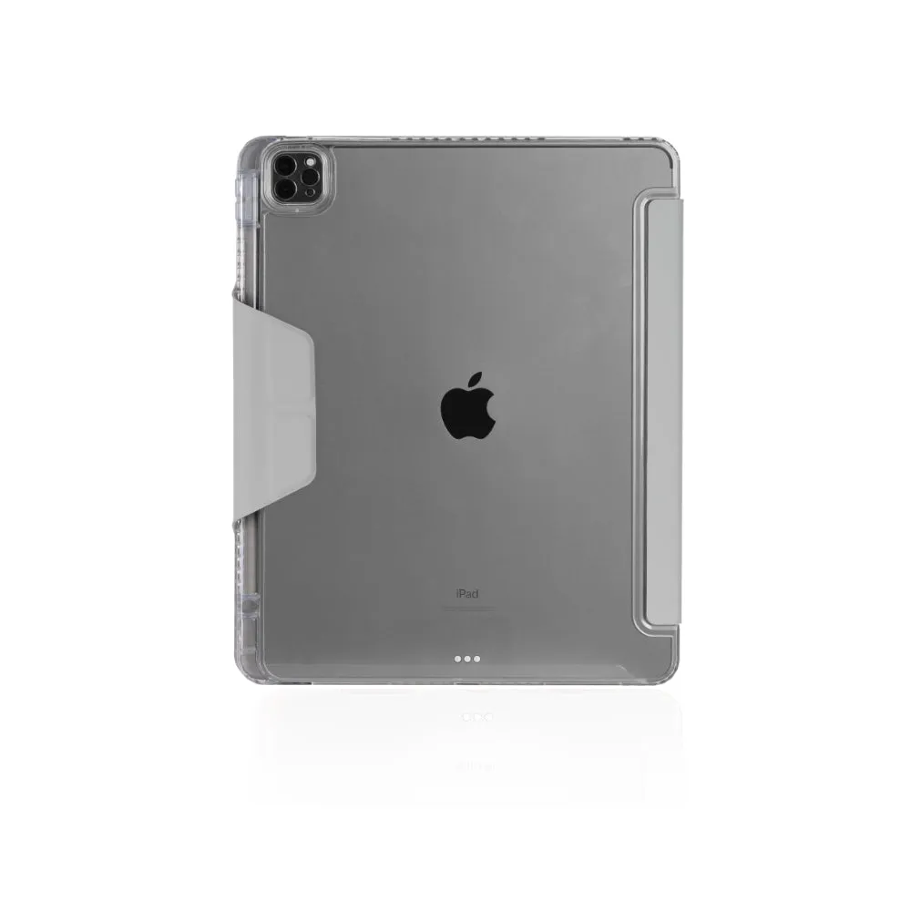 STM OPP iPad Cover iPad Air 13 Gen1 2024 Grey