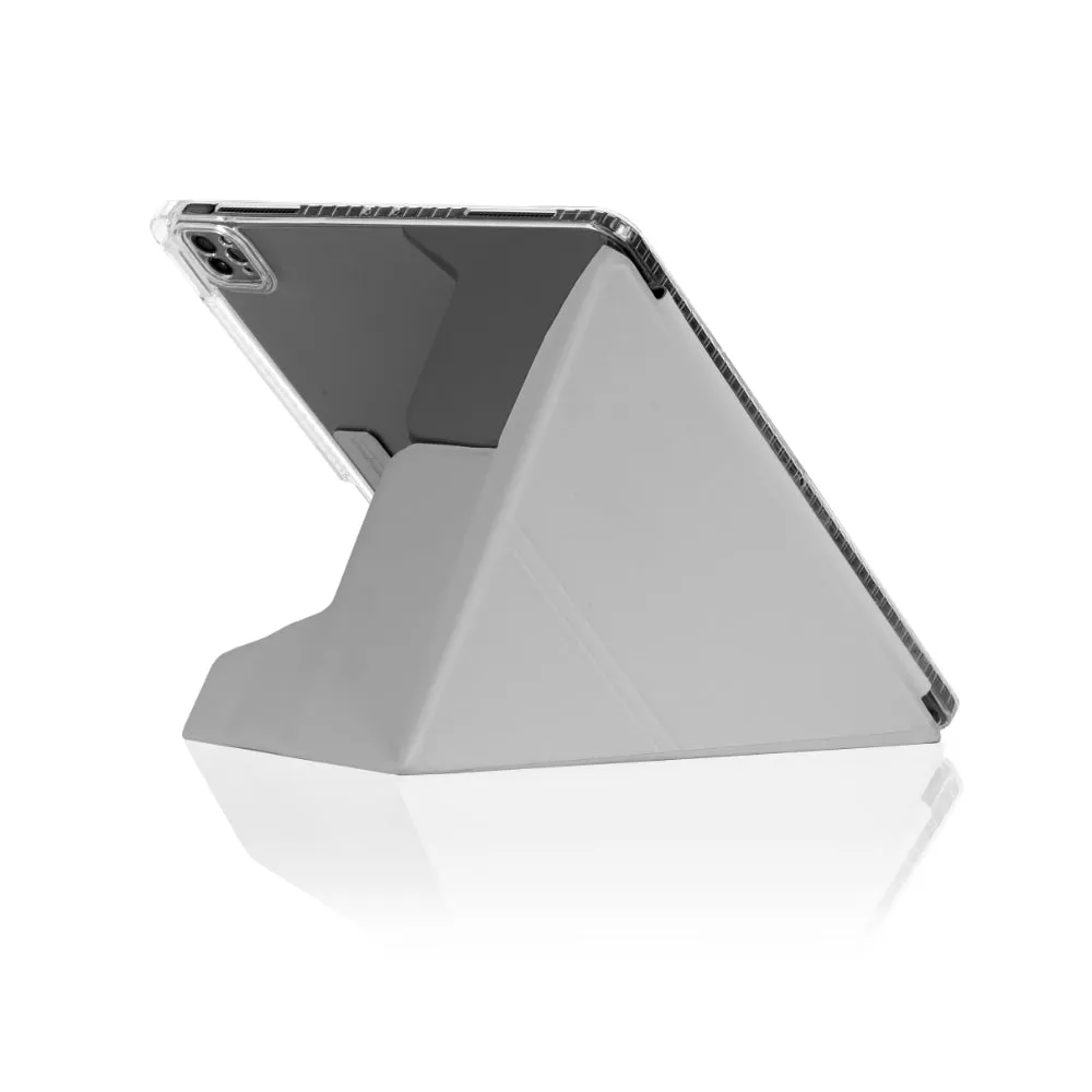 STM OPP iPad Cover iPad Air 13 Gen1 2024 Grey
