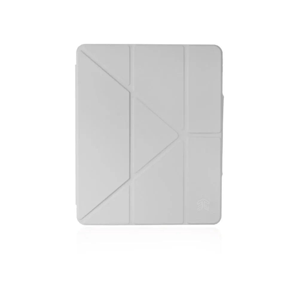 STM OPP iPad Cover iPad Air 13 Gen1 2024 Grey