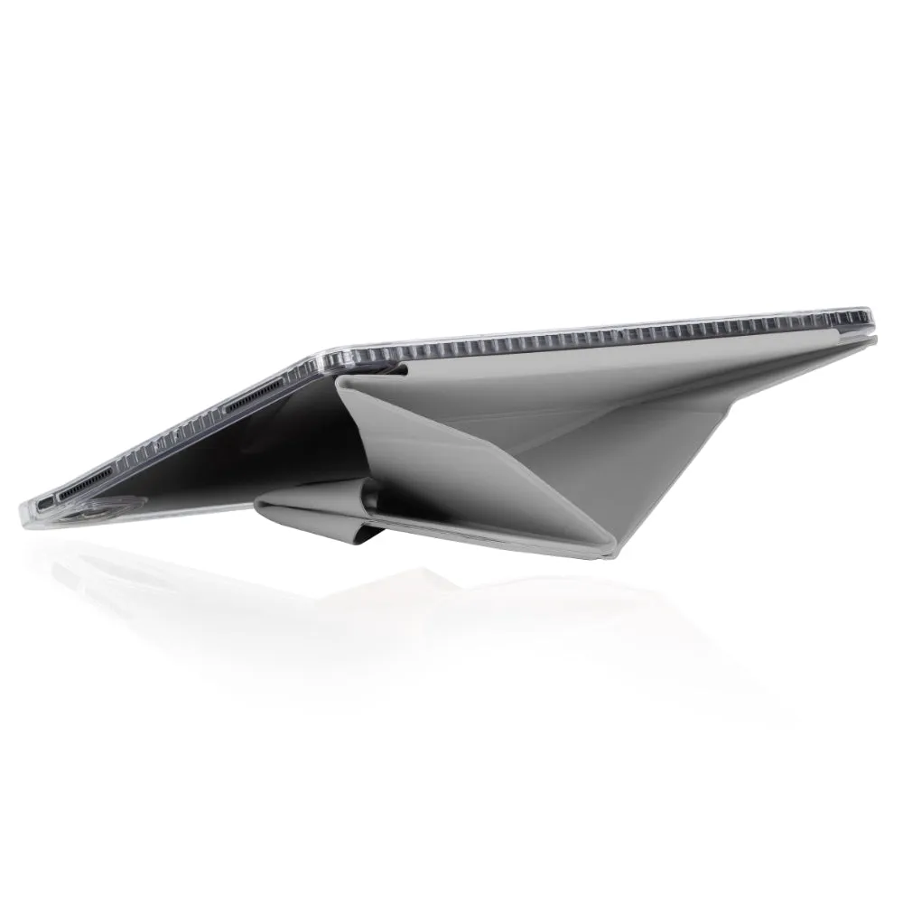 STM OPP iPad Cover iPad Air 13 Gen1 2024 Grey