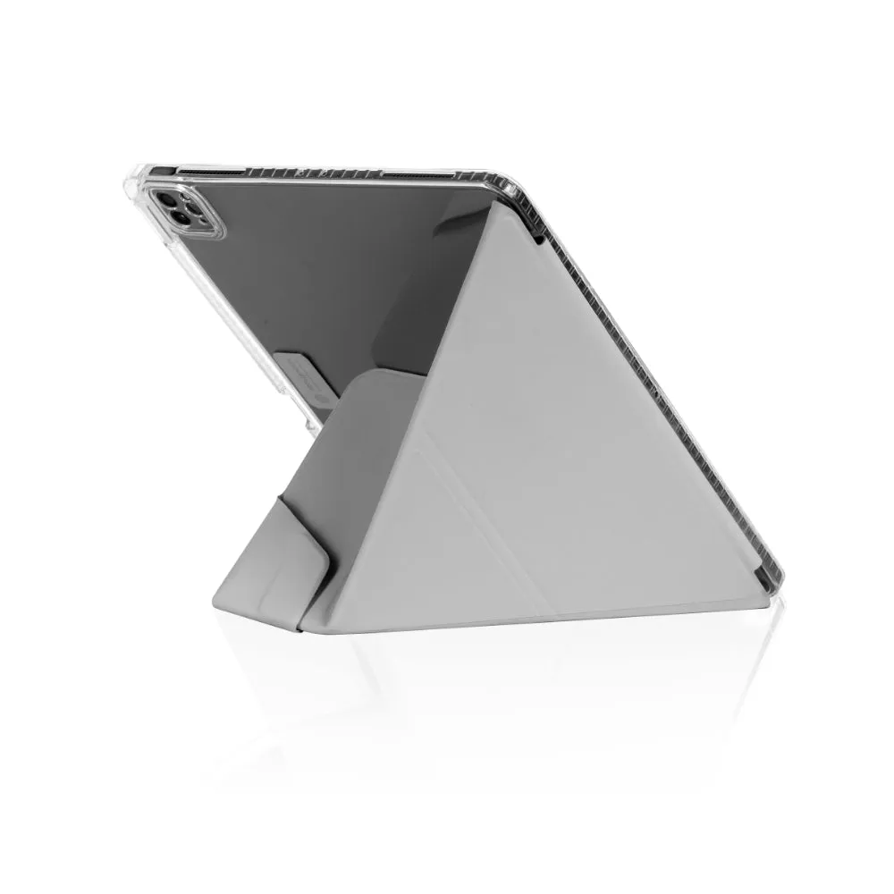 STM OPP iPad Cover iPad Air 13 Gen1 2024 Grey