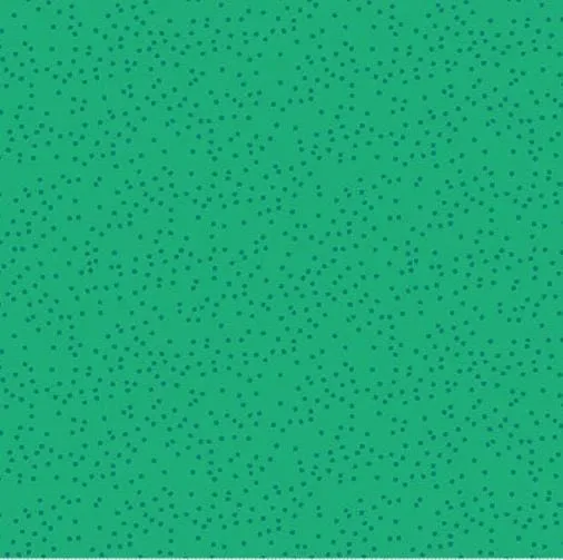 Sun Print Textures - Pebbles Emerald