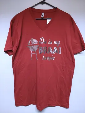 T-shirt - Braai hempie - Medium