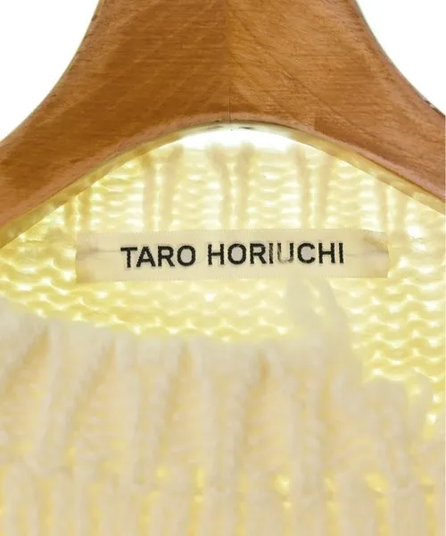 TARO HORIUCHI Sweaters