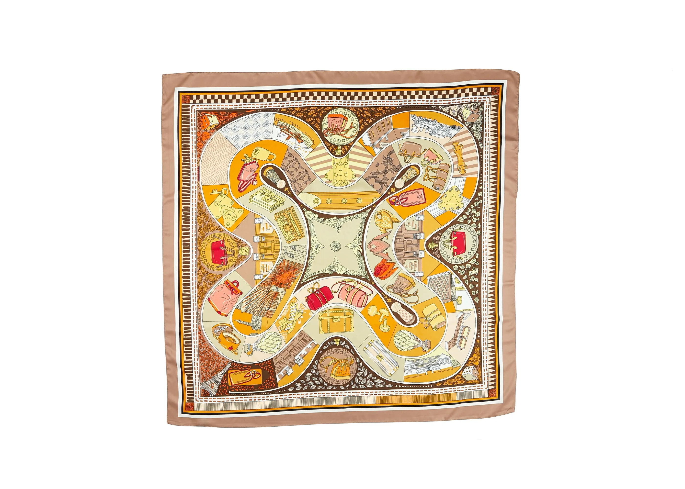 TARRAMARRA Scarves  - TAZB4053