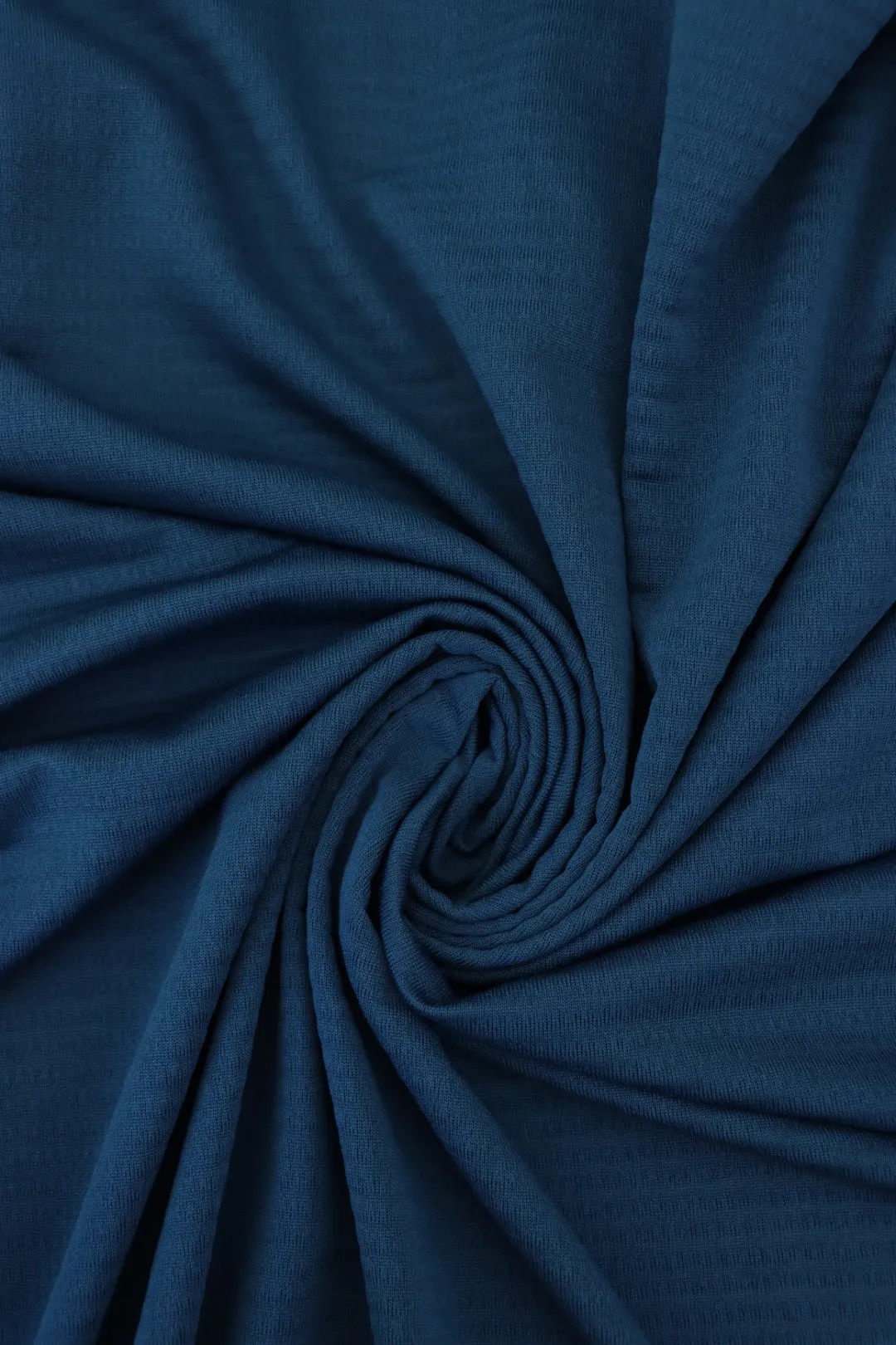 Teal Polartec Power Grid Fleece