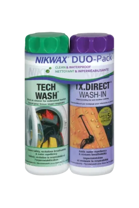Tech Duo-Pack
