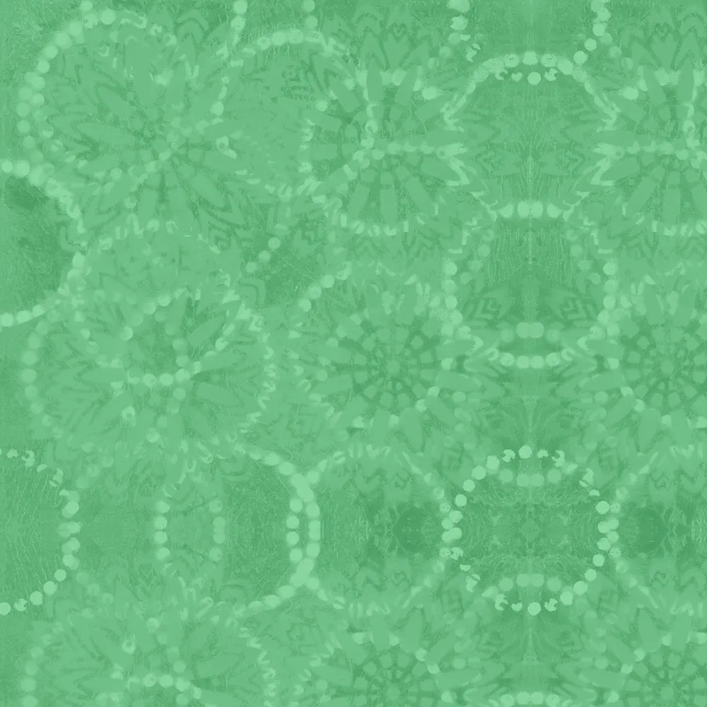 Textures 2 - Rings - Mint