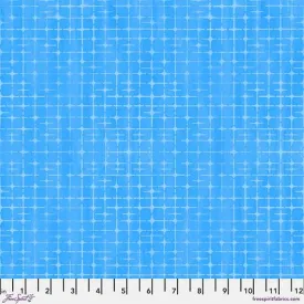 Textures 36 Blue