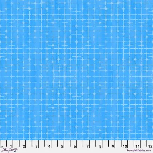 Textures 36 Blue
